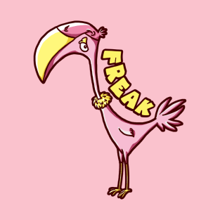 Flamingo T-Shirt