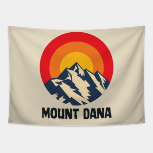 Mount Dana Tapestry