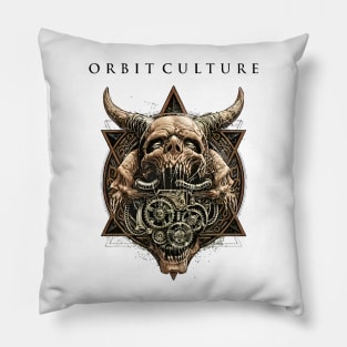 orbit culture heavy Death Metal Music band Pillow