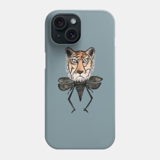 Mister Corcuera Phone Case