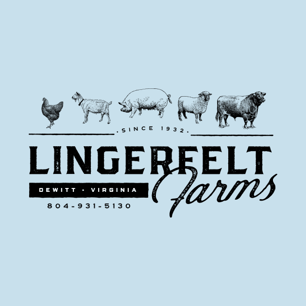 Lingerfelt Farms-Custom by chapter2