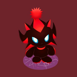 Shadow Chao T-Shirt