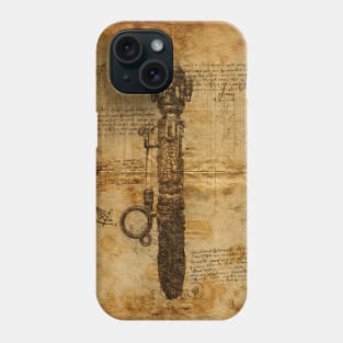 Screwdriver 5 Phone Case