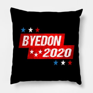 Byedon 2020 Pillow