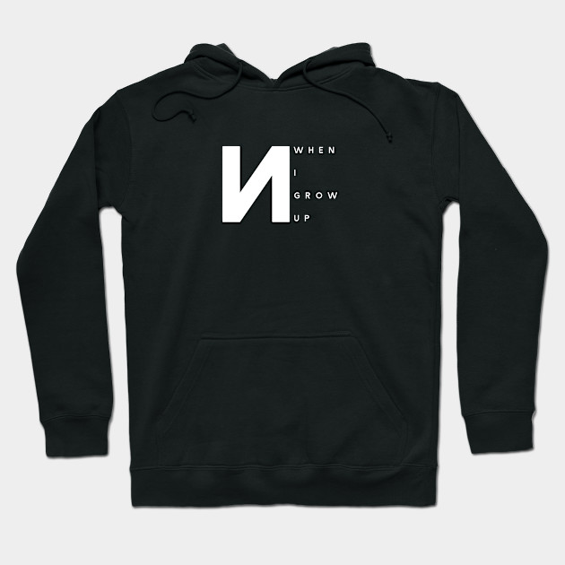 if you want love nf hoodie