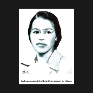 Rosa Parks T-Shirt