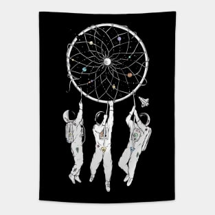 The Dreams We Have Tapestry