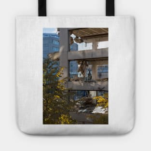 Demolition Tote