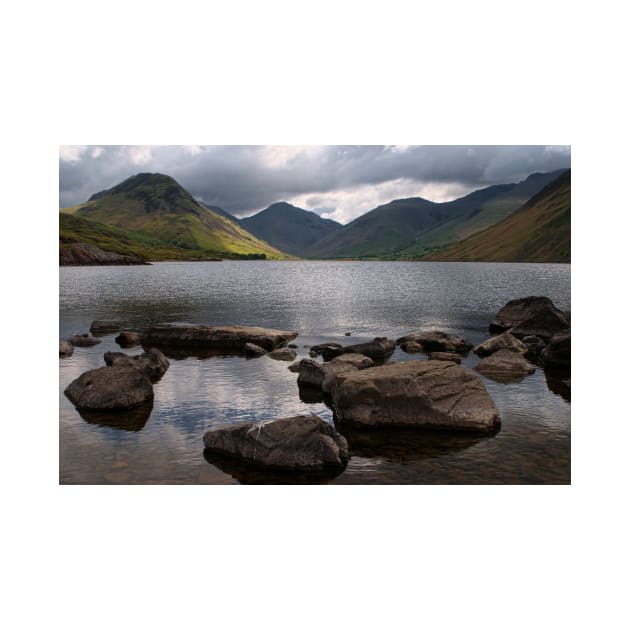 Wastwater by StephenJSmith