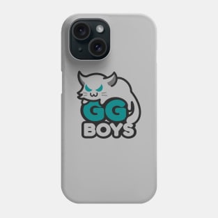 GG Boys Phone Case