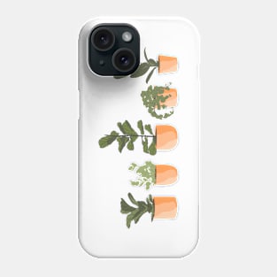 Plant Life l Phone Case