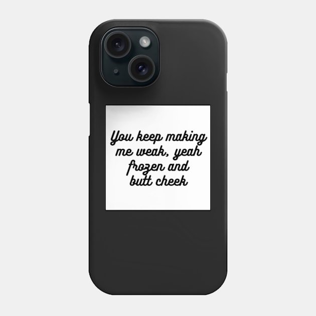 1D Harry Styles Phone Case by designr-shop