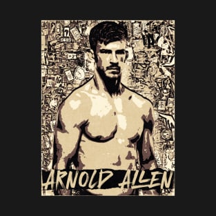 Arnold Allen T-Shirt