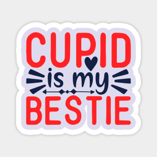 Cupid is my Bestie Magnet