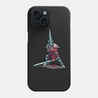 Penitent Phone Case