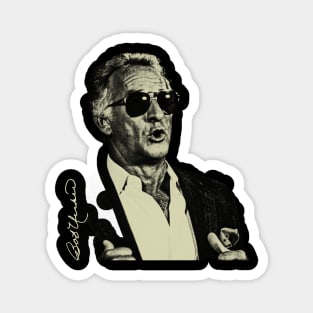 Vintage - Bob Uecker Magnet