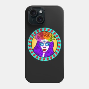 Calaca Phone Case