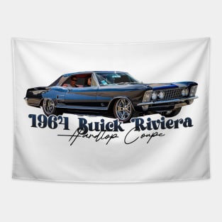 1964 Buick Riviera Hardtop Coupe Tapestry