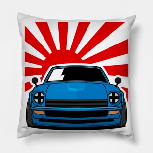 JDM Nissan Z Pillow