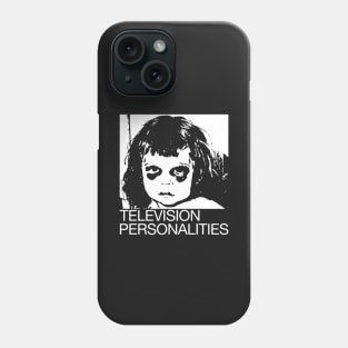 Television Personalities post-punk band Phone Case