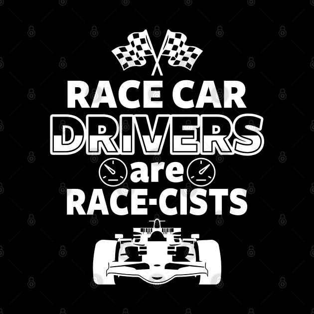 Funny Race Car Driving Slogan F1 Formula One Funny Meme by BoggsNicolas