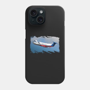 RFDS PC12 Phone Case