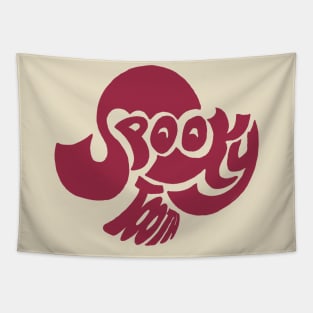 Spooky Tooth Tapestry