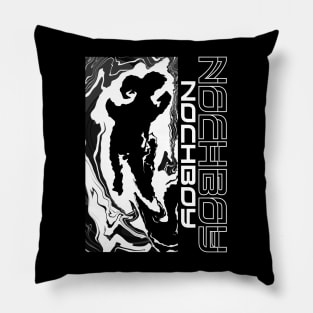 Nochboy Pillow