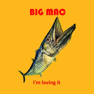 Big mac T-Shirt