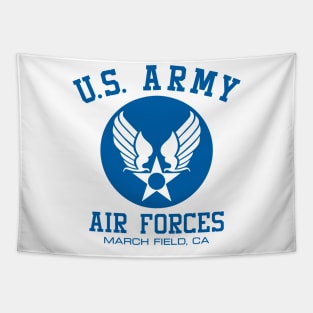 Mod.3 US Army Air Forces USAAF Tapestry