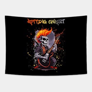 ROTTING CHRIST BAND Tapestry