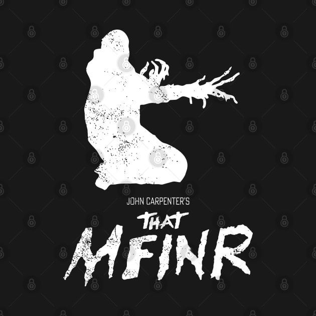 TMFINR - Thing - C by CCDesign