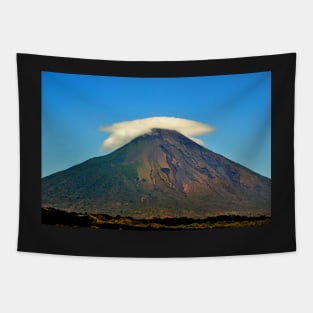 Nicaragua - Isla De Ometepe Tapestry