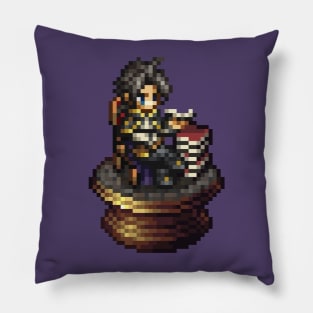 Cyrus Pillow