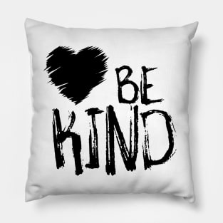 Be Kind Pillow