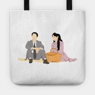 Tale of the nine tailed 1938 Tote