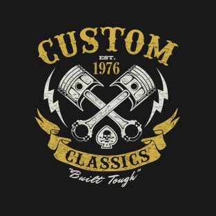 Custom Classics 76 T-Shirt