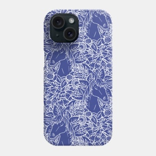 I Frigging Believe Pattern Phone Case