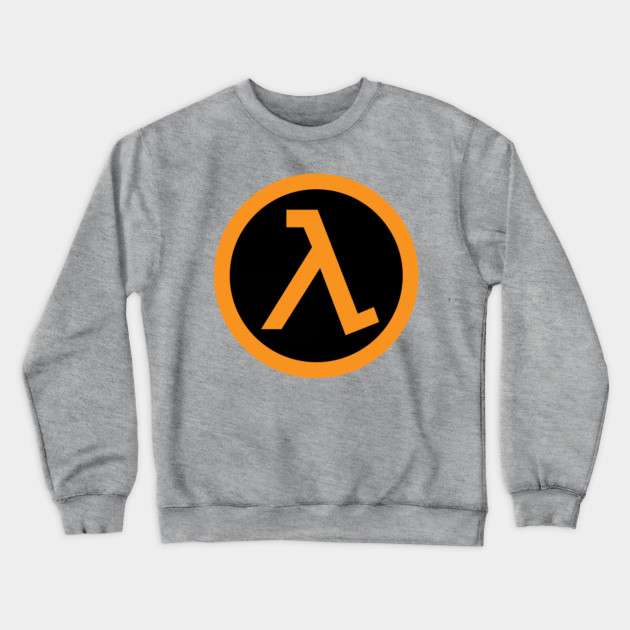 half life sweatshirt