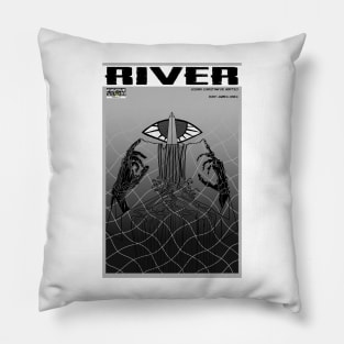 "River", Issue one, Fugitive Poems Pillow