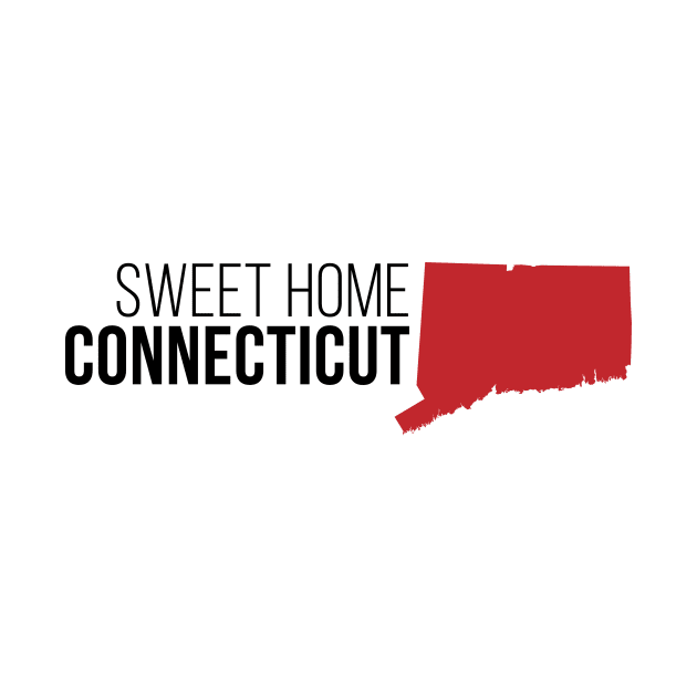 Sweet Home Connecticut by Novel_Designs