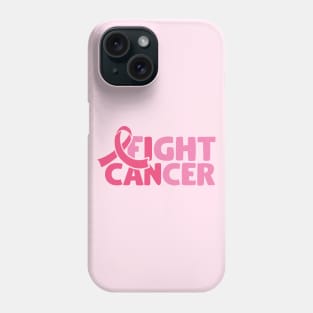 Fight Cancer Phone Case