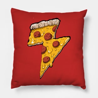 My Superhero Shirt Pillow