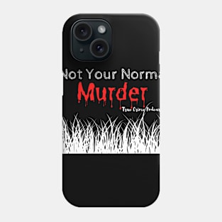 NYNM classic Phone Case