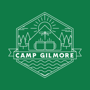 Camp Gilmore T-Shirt