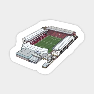 Highbury Magnet