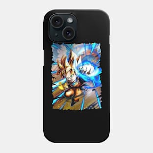 GOTEN MERCH VTG Phone Case