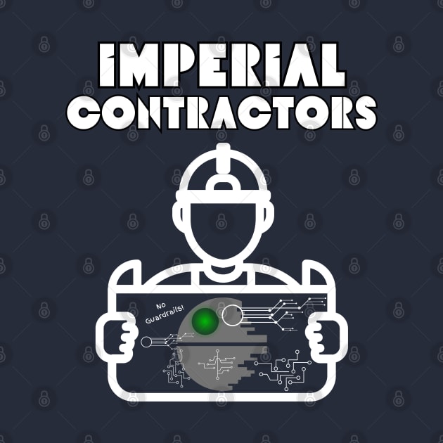 Contractors by Spatski