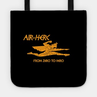 Air Herc 2 Tote