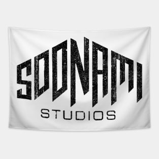 Soonami Studios (Variant) Tapestry